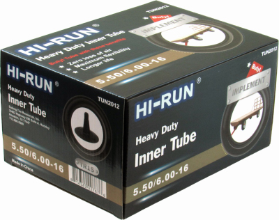 5.50/6.00-16 Inner Tube