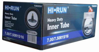 7/750R15/16LT Inn Tube