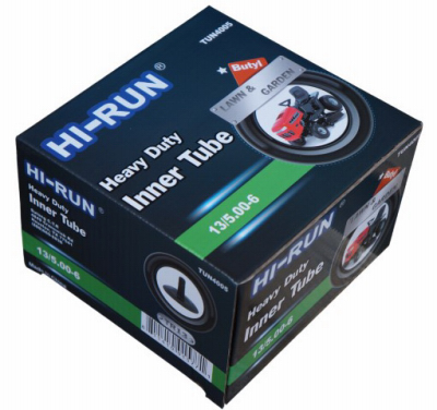 13X500/650-6 Inner Tube