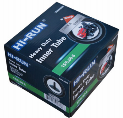 15/600-6 Inner Tube