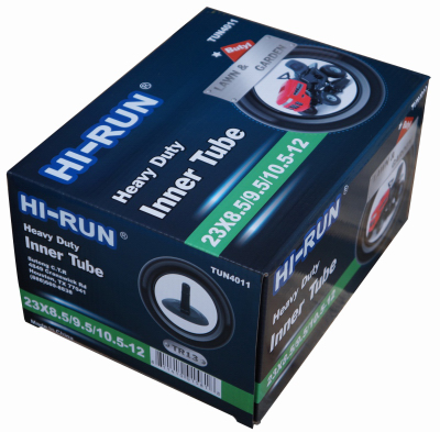 23X85/9.5/105-12 Tube