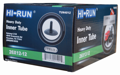 26X12-12 Inner Tube
