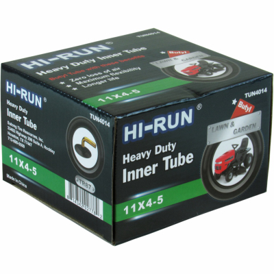 11X4-5 Inner Tube