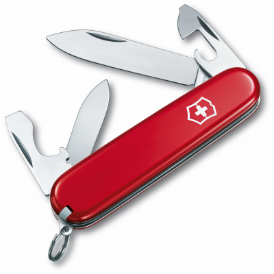 Recruit Knife