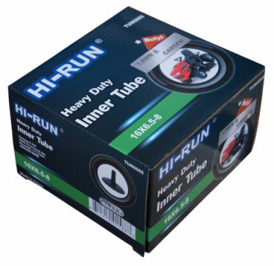 16X6.5-8 Inner Tube