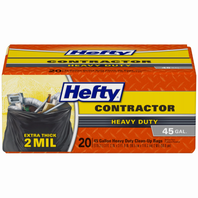 20CT45GALGRY Contra Bag