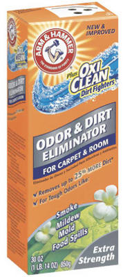 30OZ Carpet Deodorizer