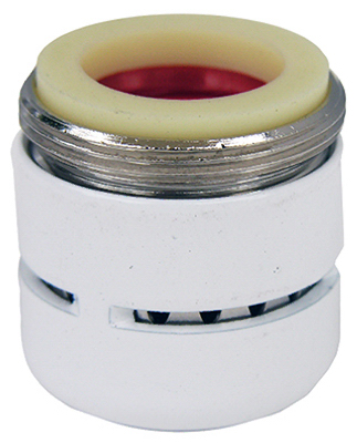 WHT Dual Thread Aerator