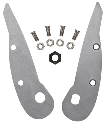Repl Blades For M-1200