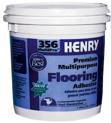 GAL #356 FLR Adhesive