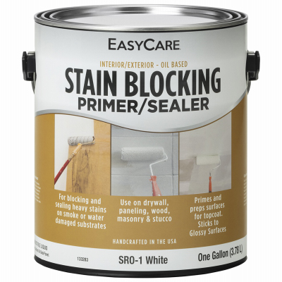 SR GAL WHT Oil Primer