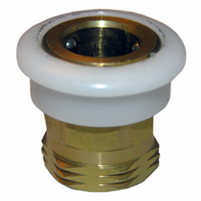 Hose T LG Snap Coupler