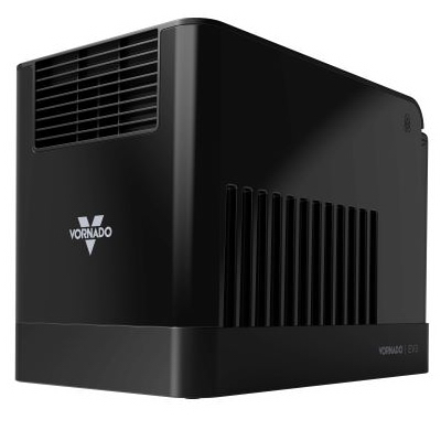 EV3 Humidifier