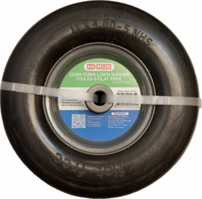 11x4.00-5 Tire Assembly