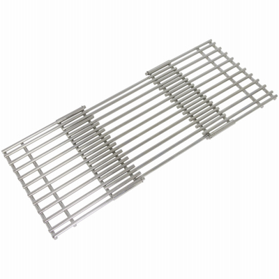 14-19.5" SS Grill Grate