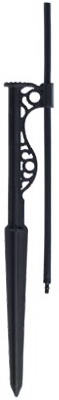 12" Stake/EXT Riser