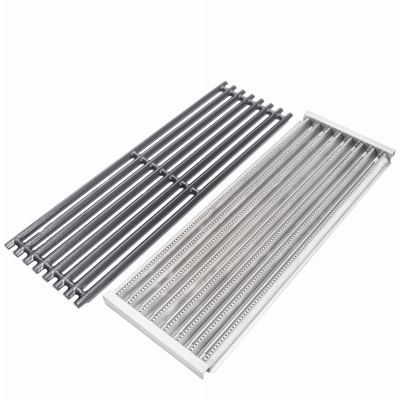 TRU Grill Grate/Emitter