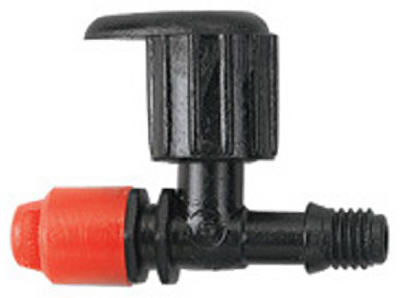 5PK QTR Patt Sprinkler