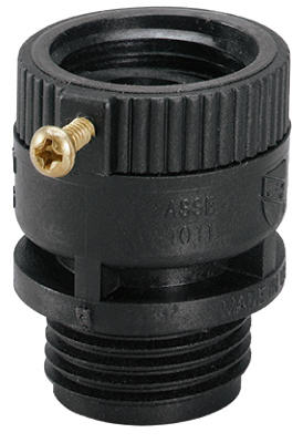 Univ AntiSiphon Valve