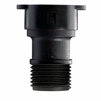 1/2MPTx1/2 Drip Adapter