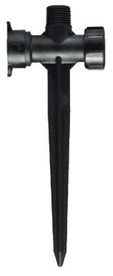 1/2DLx1/2MPT End Cap