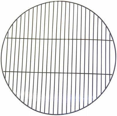 21" RND Grill Grate