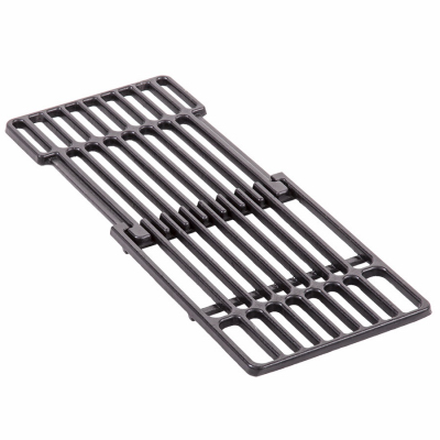 Cast Iron Grate