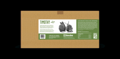 9LB SM Animal Hay