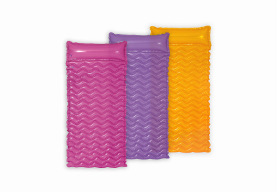 Tote-N-Float Wave Mat