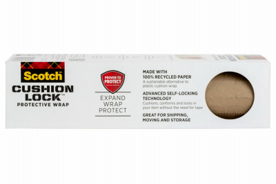 12"x30' Cushion Lock