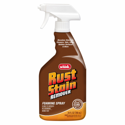 24OZ Rust Remover