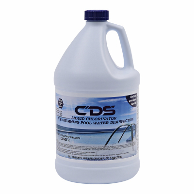 GAL CDS Chlorinator