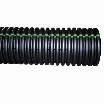 3x10 Slot Tube/Bell End