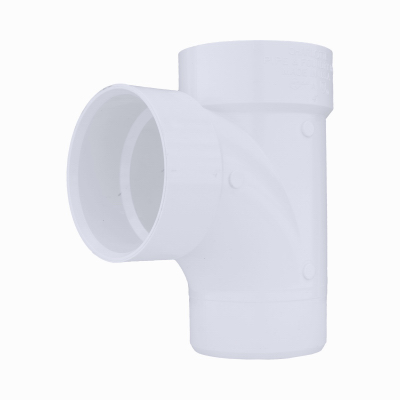 4" DWV Sani Street Tee