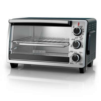 SS Convection Oven