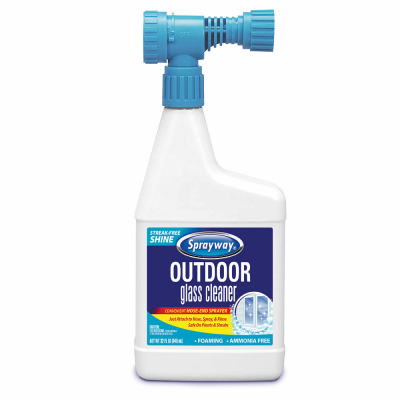 32OZ Out GLS Cleaner