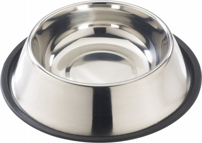 64OZ No Tip Pet Bowl