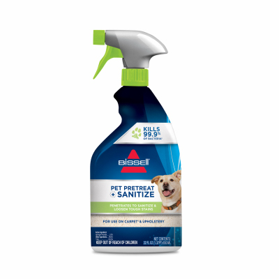 Pet Stain&Odor Remover