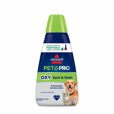 Oxy Spot Stain Remover