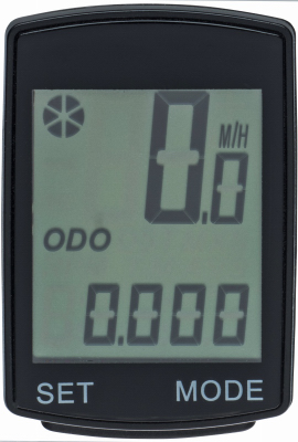 Cycling Computer