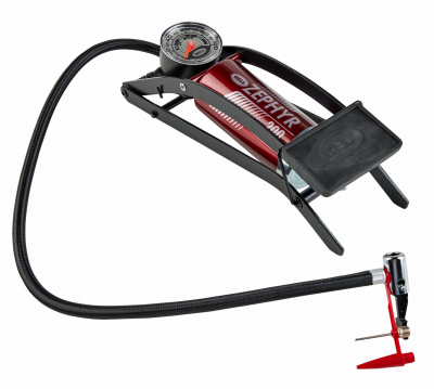 Bike/Sport Foot Pump