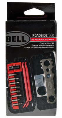 Bike Tool/Patch Kit