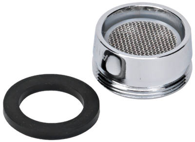 BP CHR Male BRS Aerator