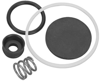 BP Fauc Seat/Spr Kit