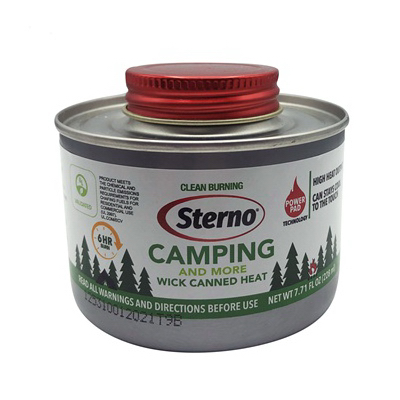 Sterno Camping Wick