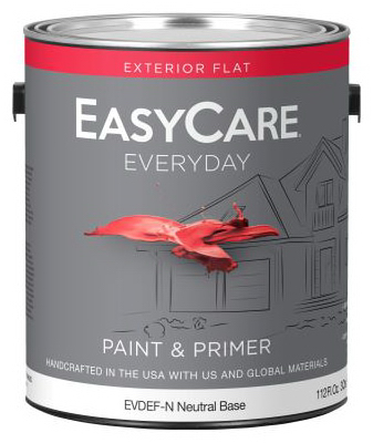 EC GAL NB FLT Paint