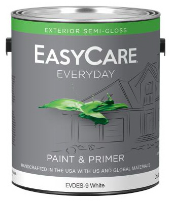 EC GAL WHT SG Paint