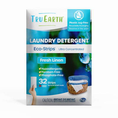 32CT Fresh Eco Strips