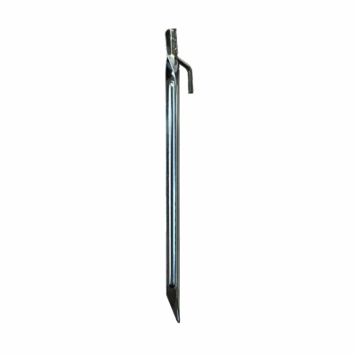 12" STL Tent Stake