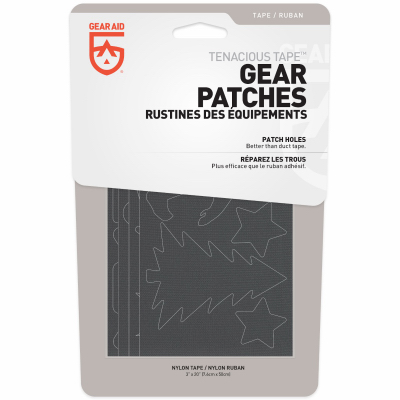 Tenacious Tape Patch